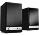 Audioengine HD3 Powered Desktop Speakers - Satin Black - LX2001 - Homewares, Outdoor, Phone Accessories, Cases, Speakers, Headphones + More -