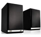 Audioengine HD6 Powered Speakers - Satin Black - LX2001 - Homewares, Outdoor, Phone Accessories, Cases, Speakers, Headphones + More -