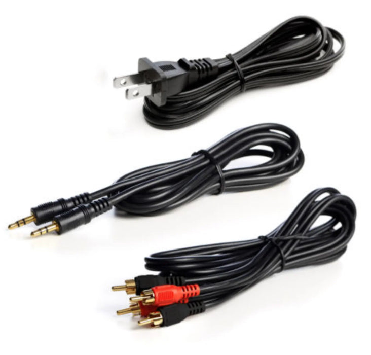 Audioengine S8 Powered Subwoofer - Satin Black - LX2001 - Homewares, Outdoor, Phone Accessories, Cases, Speakers, Headphones + More -