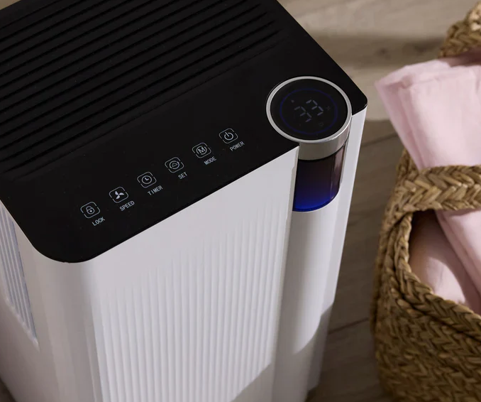 Ausclimate Compact 12L Dehumidifier