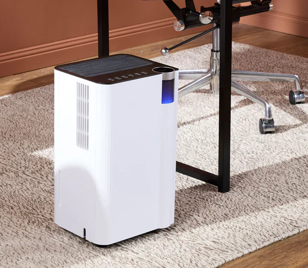 Ausclimate Compact 12L Dehumidifier