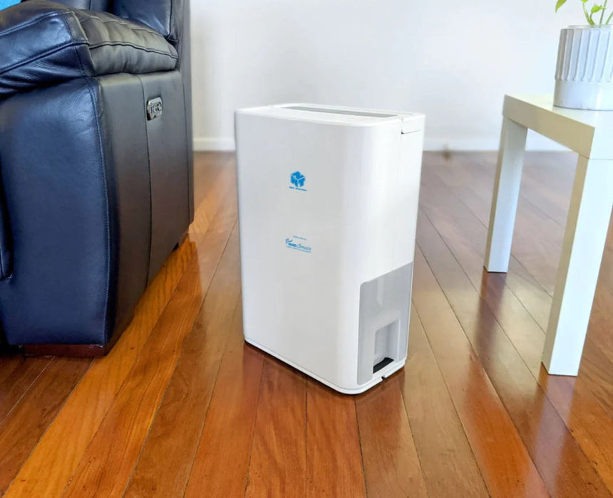 Ausclimate Compact 12L Dehumidifier WDH-610HE - LX2001 - Homewares, Outdoor, Phone Accessories, Cases, Speakers, Headphones + More -