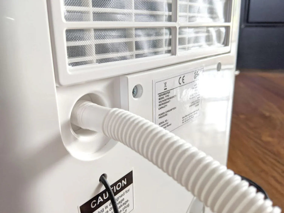 Ausclimate Compact 12L Dehumidifier WDH-610HE - LX2001 - Homewares, Outdoor, Phone Accessories, Cases, Speakers, Headphones + More -