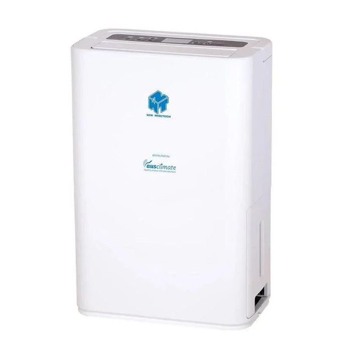 Ausclimate Compact 12L Dehumidifier WDH-610HE - LX2001 - Homewares, Outdoor, Phone Accessories, Cases, Speakers, Headphones + More -
