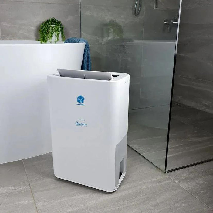 Ausclimate Compact 12L Dehumidifier WDH-610HE - LX2001 - Homewares, Outdoor, Phone Accessories, Cases, Speakers, Headphones + More -