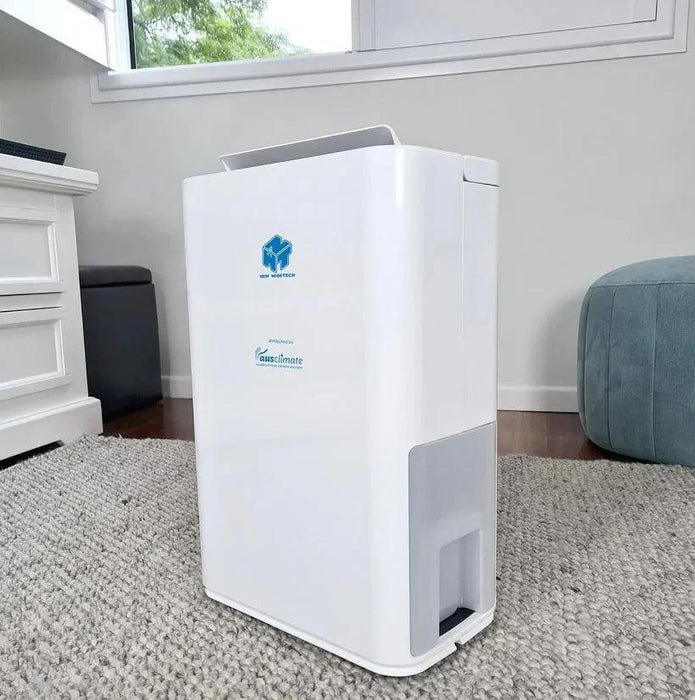 Ausclimate Compact 12L Dehumidifier WDH-610HE - LX2001 - Homewares, Outdoor, Phone Accessories, Cases, Speakers, Headphones + More -