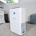 Ausclimate Compact 12L Dehumidifier WDH-610HE - LX2001 - Homewares, Outdoor, Phone Accessories, Cases, Speakers, Headphones + More -