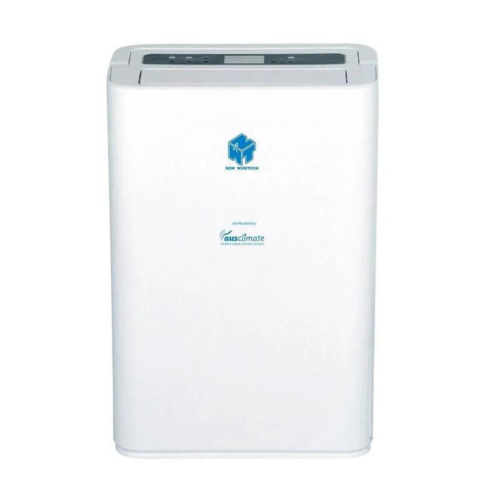 Ausclimate Compact 12L Dehumidifier WDH-610HE - LX2001 - Homewares, Outdoor, Phone Accessories, Cases, Speakers, Headphones + More -