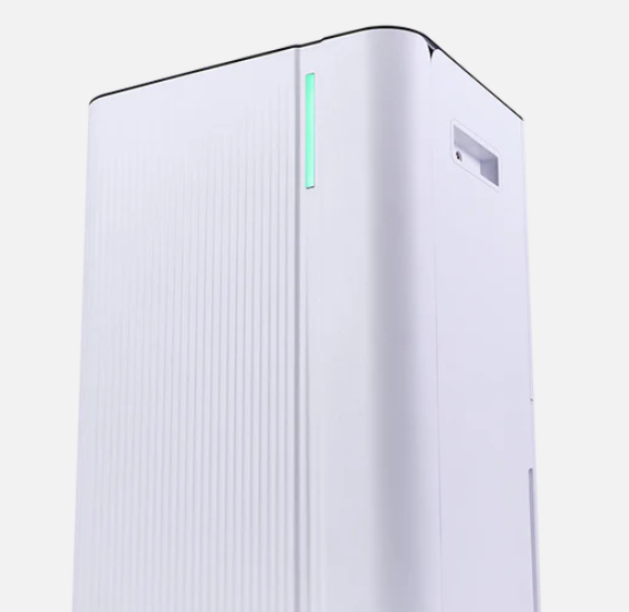 Ausclimate Compact+ 16L Smart Dehumidifier