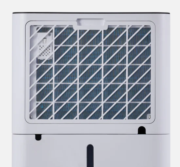 Ausclimate Compact+ 16L Smart Dehumidifier