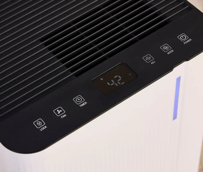 Ausclimate Compact+ 16L Smart Dehumidifier