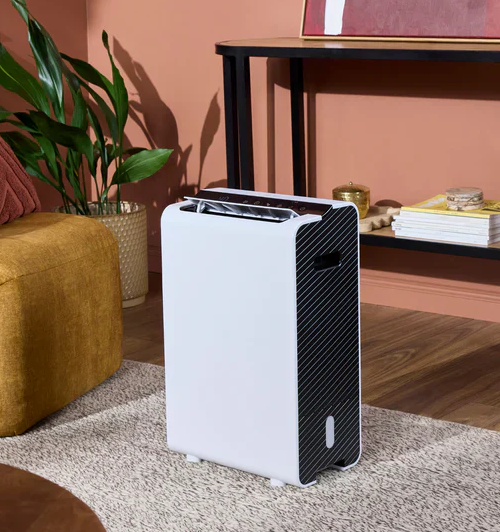 Ausclimate Desiccant 10L Smart Dehumidifier