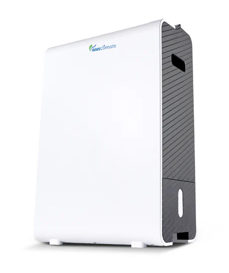 Ausclimate Desiccant 10L Smart Dehumidifier
