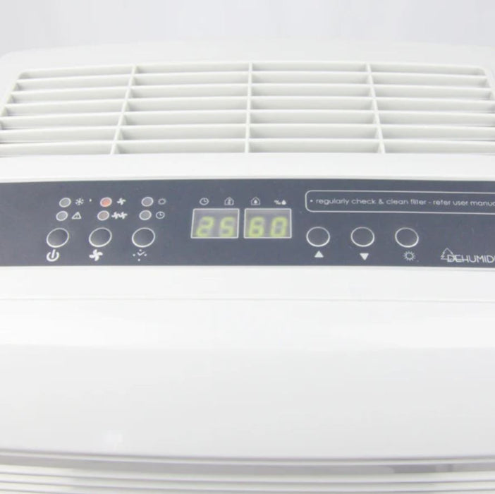 Ausclimate Large 35L Dehumidifier