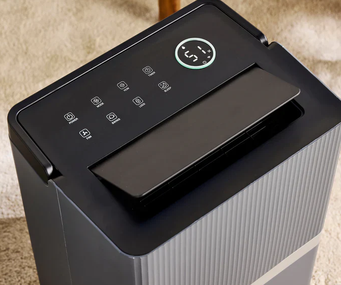 Ausclimate Large 35L Smart Dehumidifier