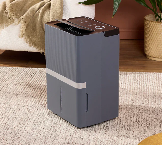 Ausclimate Large 35L Smart Dehumidifier