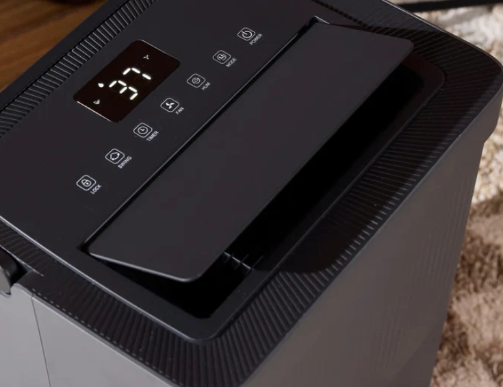 Ausclimate Large 45L Smart Dehumidifier