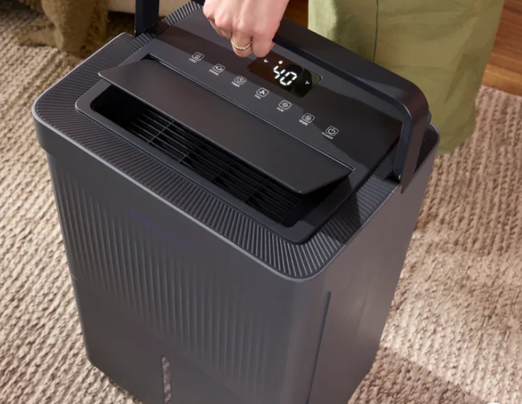 Ausclimate Large 45L Smart Dehumidifier