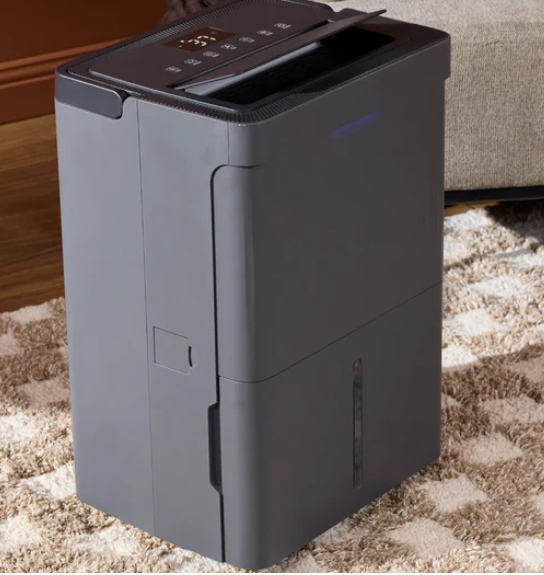 Ausclimate Large 45L Smart Dehumidifier