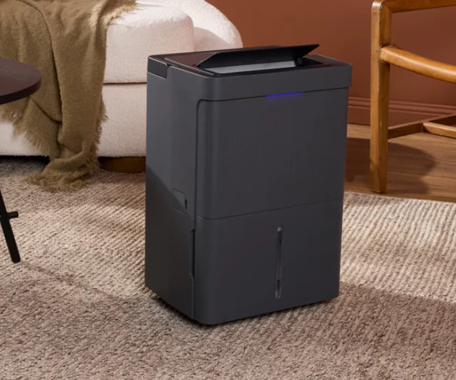 Ausclimate Large 45L Smart Dehumidifier