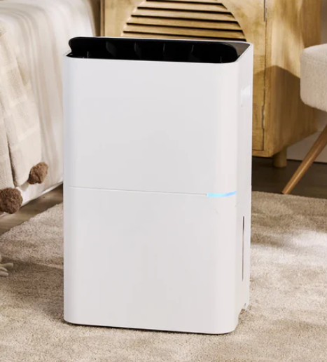 Ausclimate Medium 20L Smart Dehumidifier
