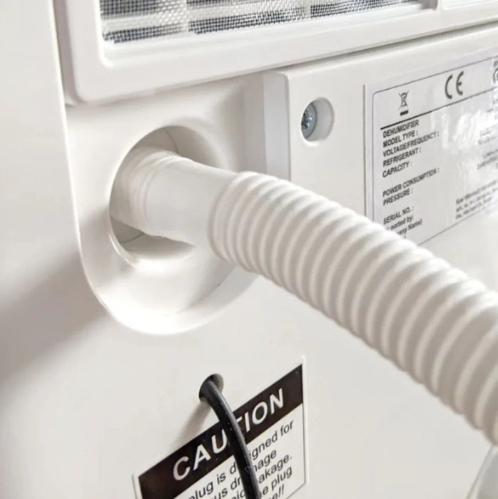 Ausclimate Medium+ 25L Dehumidifier - LX2001 - Homewares, Outdoor, Phone Accessories, Cases, Speakers, Headphones + More -