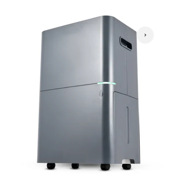 Ausclimate Medium+ 25L Smart Dehumidifier