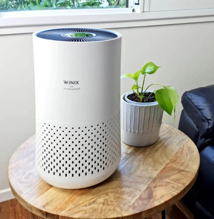 Ausclimate Winix Compact 4-stage Air Purifier - LX2001 - Homewares, Outdoor, Phone Accessories, Cases, Speakers, Headphones + More -