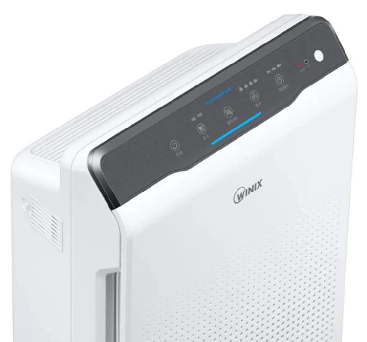 Ausclimate Winix ZERO 4-stage Air Purifier - LX2001 - Homewares, Outdoor, Phone Accessories, Cases, Speakers, Headphones + More -