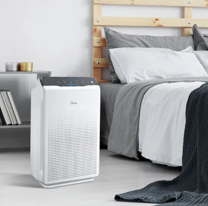 Ausclimate Winix ZERO 4-stage Air Purifier - LX2001 - Homewares, Outdoor, Phone Accessories, Cases, Speakers, Headphones + More -