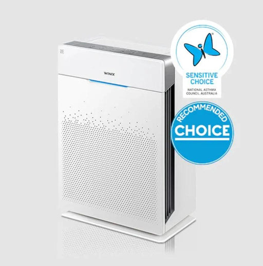 Ausclimate Winix ZERO+ PRO 5-stage Air Purifier - LX2001 - Homewares, Outdoor, Phone Accessories, Cases, Speakers, Headphones + More -