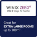 Ausclimate Winix ZERO+ PRO 5-stage Air Purifier - LX2001 - Homewares, Outdoor, Phone Accessories, Cases, Speakers, Headphones + More -