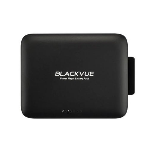 Blackvue B-112 Power Magic Battery Pack - Refurbished - LX2001 - Homewares, Outdoor, Phone Accessories, Cases, Speakers, Headphones + More -