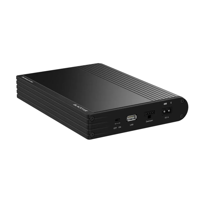 Blackvue B-130A Plis Power Magic Ultra Battery Pack - LX2001 - Homewares, Outdoor, Phone Accessories, Cases, Speakers, Headphones + More -