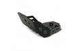 BASH PLATE CROSSPRO 4MM ALUMINIUM KLR650 08-20 BLACK - LX2001 - Homewares, Outdoor, Phone Accessories, Cases, Speakers, Headphones + More -