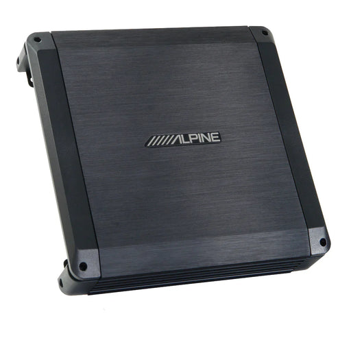 Alpine Amplifier R Series 4-Ch Class A/B Rms 50 X 4 @ 4 Ohms, Rms 70W X 4 @ 2Ohm - LX2001 - Homewares, Outdoor, Phone Accessories, Cases, Speakers, Headphones + More -