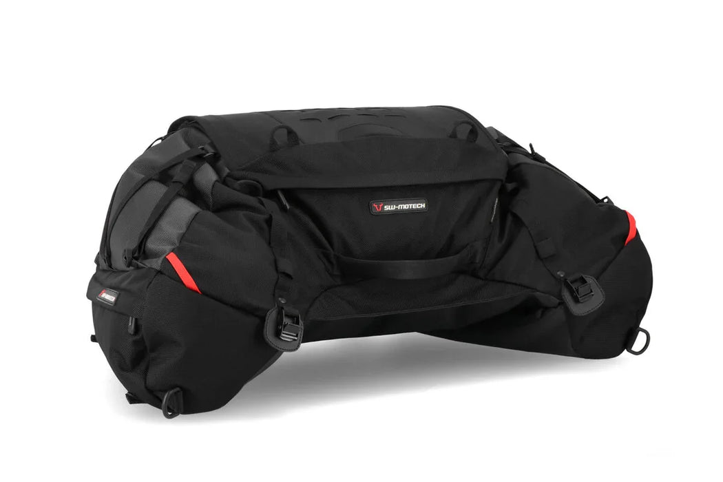 TAILBAG SW MOTECH PRO CARGOBAG. 1680 BALLISTIC NYLON. BLACK - LX2001 - Homewares, Outdoor, Phone Accessories, Cases, Speakers, Headphones + More -
