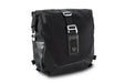 LEGEND GEAR SIDE BAG LC2 SW MOTECH FOR LEFT SLC SIDE CARRIER 13.5L BLACK EDITION - LX2001 - Homewares, Outdoor, Phone Accessories, Cases, Speakers, Headphones + More -