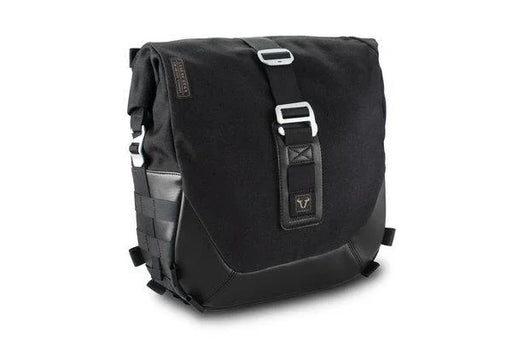 LEGEND GEAR SIDE BAG LC2 SW MOTECH FOR LEFT SLC SIDE CARRIER 13.5L BLACK EDITION - LX2001 - Homewares, Outdoor, Phone Accessories, Cases, Speakers, Headphones + More -