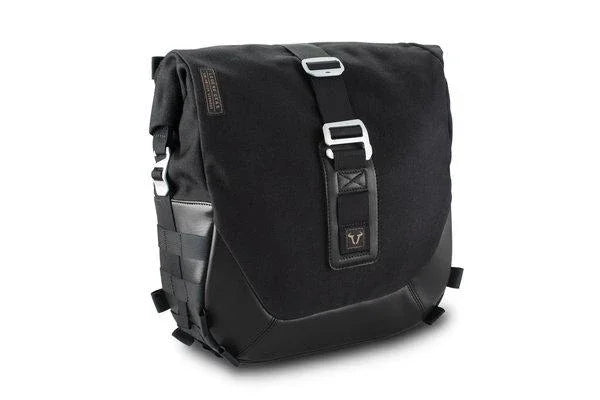 LEGEND GEAR SIDE BAG LC2 SW MOTECH FOR LEFT SLC SIDE CARRIER 13.5L BLACK EDITION - LX2001 - Homewares, Outdoor, Phone Accessories, Cases, Speakers, Headphones + More -
