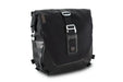 Legend Gear Side Bag Sw Motech Lc2 13.5L Black Edition For Right Slc Side Carrie - LX2001 - Homewares, Outdoor, Phone Accessories, Cases, Speakers, Headphones + More -