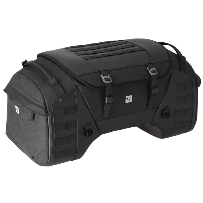 Tailbag Sw Motech Legend Gear Lr5 Black 52 Litre Anti-Skid Bottom - LX2001 - Homewares, Outdoor, Phone Accessories, Cases, Speakers, Headphones + More -
