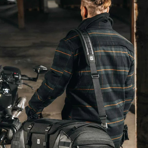 Sw Motech Legend Gear Shoulder Strap La12 - LX2001 - Homewares, Outdoor, Phone Accessories, Cases, Speakers, Headphones + More -