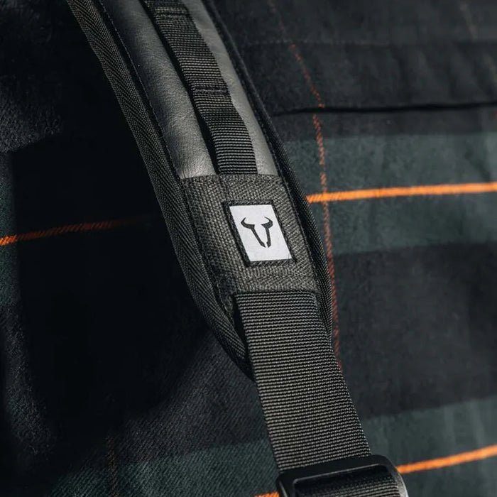 Sw Motech Legend Gear Shoulder Strap La12 - LX2001 - Homewares, Outdoor, Phone Accessories, Cases, Speakers, Headphones + More -