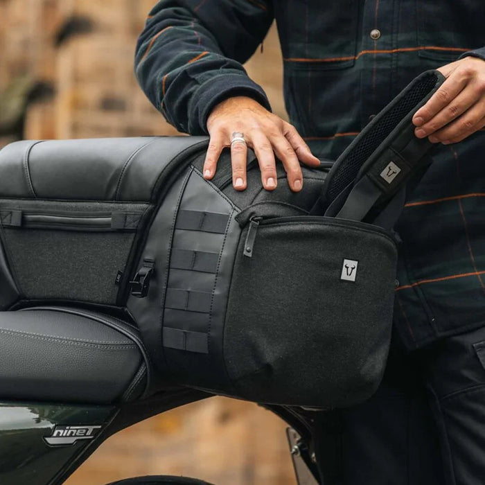 Sw Motech Legend Gear Shoulder Strap La12 - LX2001 - Homewares, Outdoor, Phone Accessories, Cases, Speakers, Headphones + More -