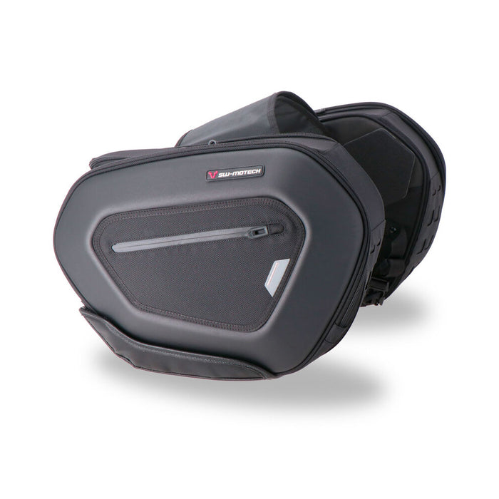 Sw Motech Saddle Bags Pro Blaze High Triumph Speed Triple 1200 Rr 21-24 1200 Rs