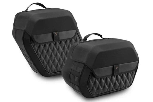 SIDE BAG SYSTEM LEGEND GEAR SW MOTECH HARLEY - LX2001 - Homewares, Outdoor, Phone Accessories, Cases, Speakers, Headphones + More -