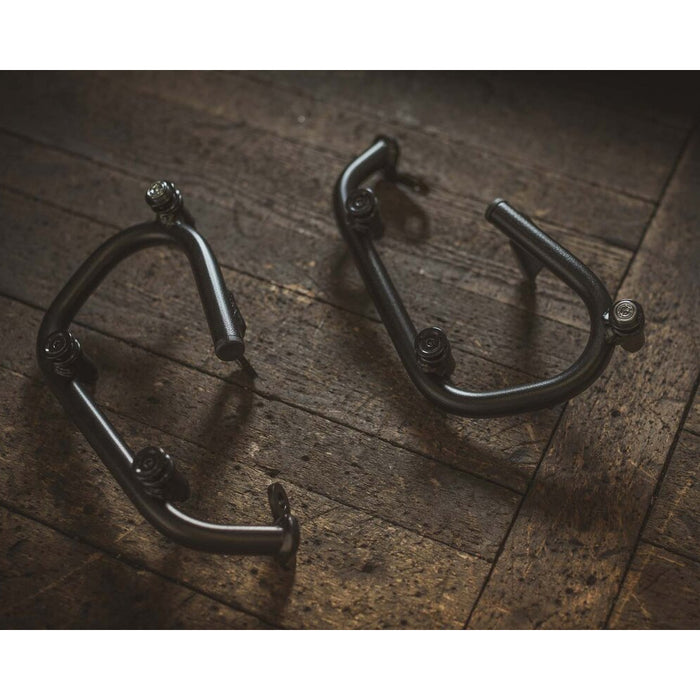 Legend Gear Side Bag Set Sw Motech Ducati Scrambler 800 14-18 Desert Sled 16-18