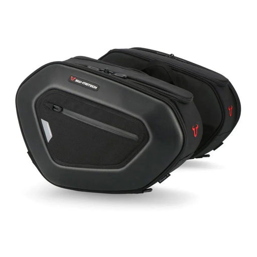 Pro Blaze Saddlebags Sw Motech Pro Set Ducati Desert Sled 2016-On - LX2001 - Homewares, Outdoor, Phone Accessories, Cases, Speakers, Headphones + More -