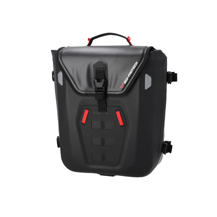 Sys Bag Waterproof Sw Motech With Adapterplate Left For Slc Side Carrier - LX2001 - Homewares, Outdoor, Phone Accessories, Cases, Speakers, Headphones + More -